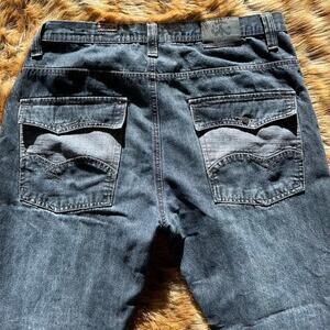 Vintage Jeans